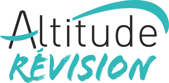 Altitude Révision